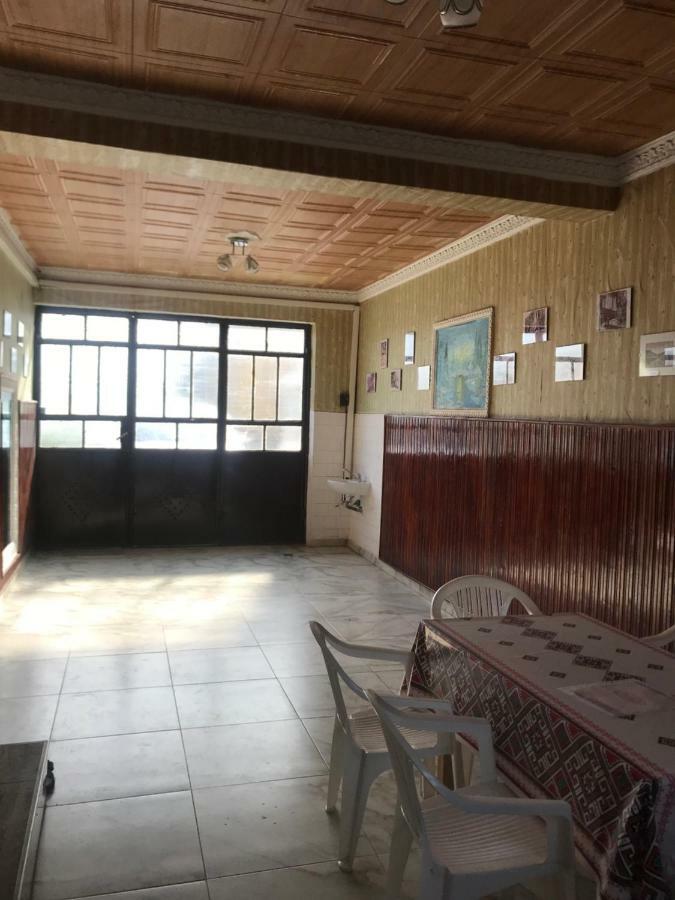 Clisura Dunarii - Casa Giovanni Moldova Veche Exterior foto